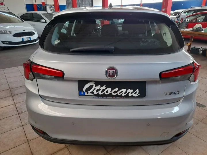 Fiat Tipo