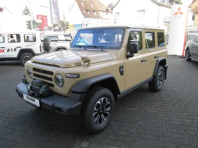 BAW 212