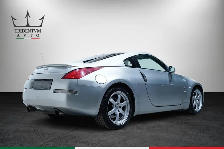Nissan Other