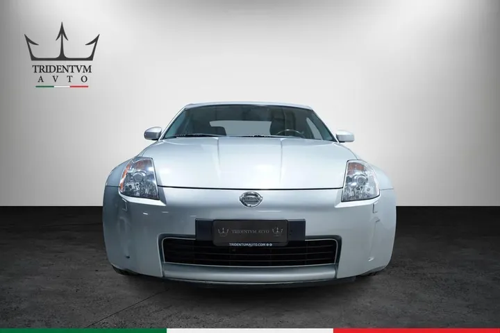 Nissan Other