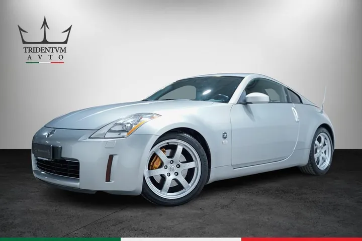 Nissan Other