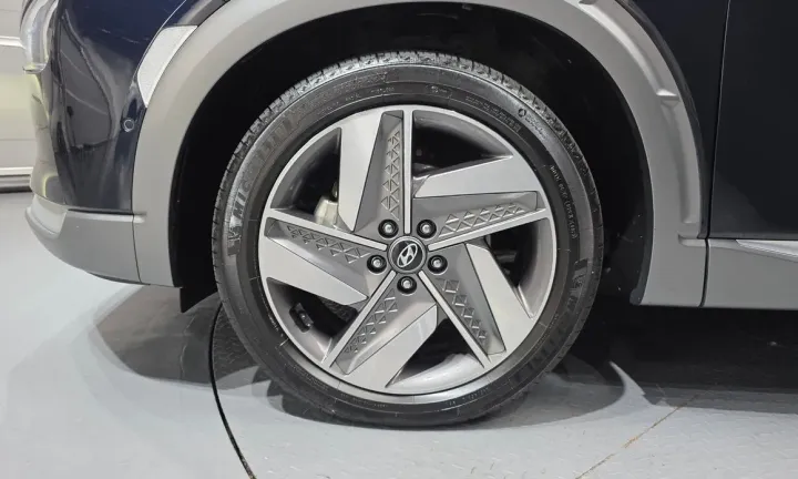 Hyundai Nexo