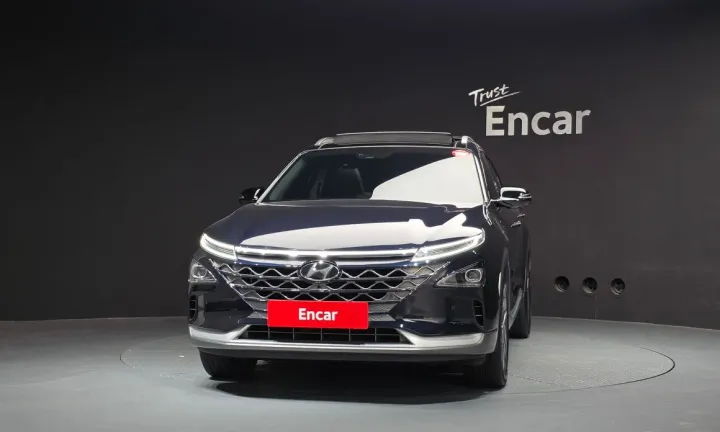 Hyundai Nexo