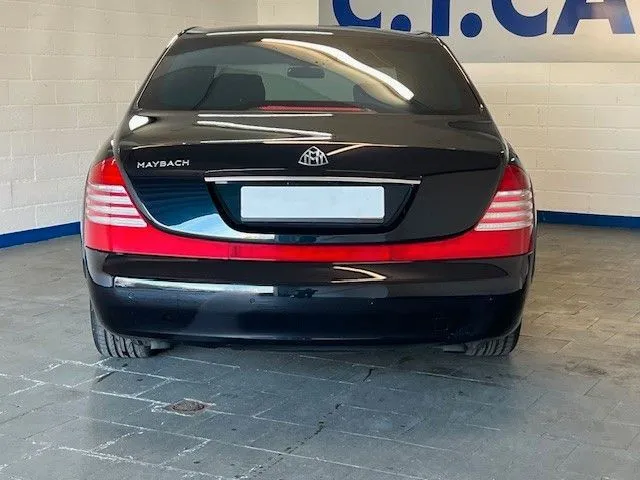 Maybach 62