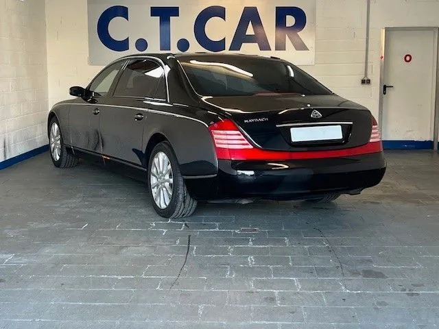 Maybach 62