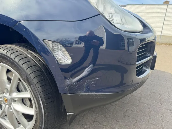 Porsche Other