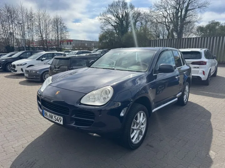 Porsche Other