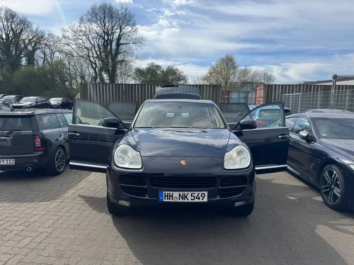 Porsche Other