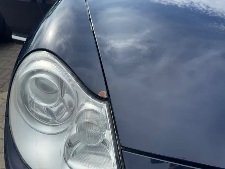 Porsche Other