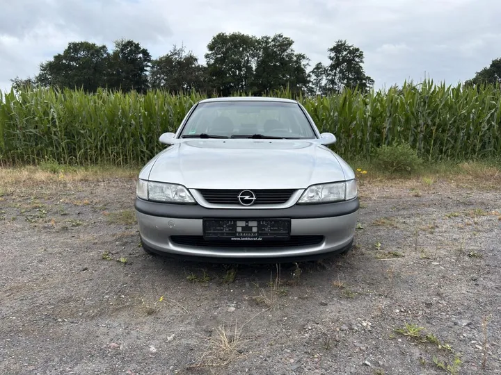 Opel Vectra