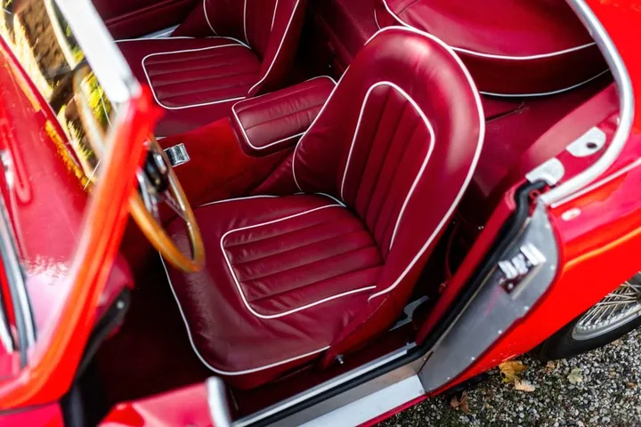 Austin Healey Other