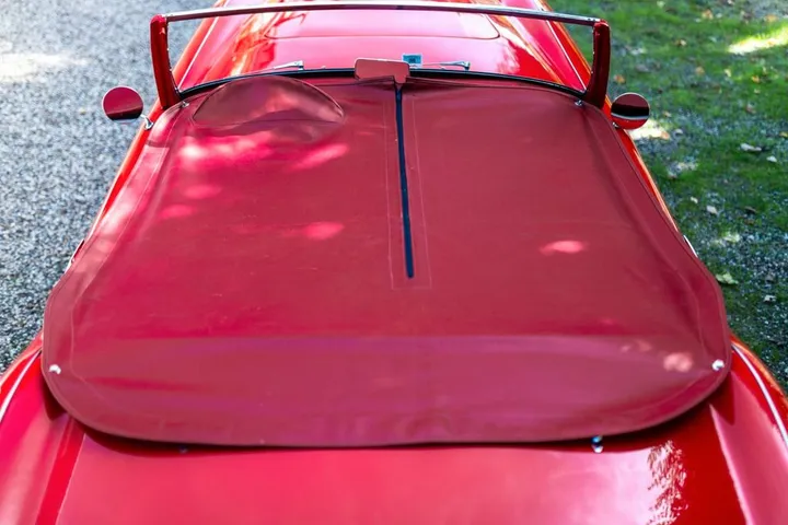 Austin Healey Other