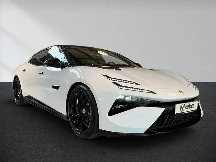 Lotus Emeya