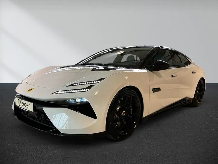 Lotus Emeya