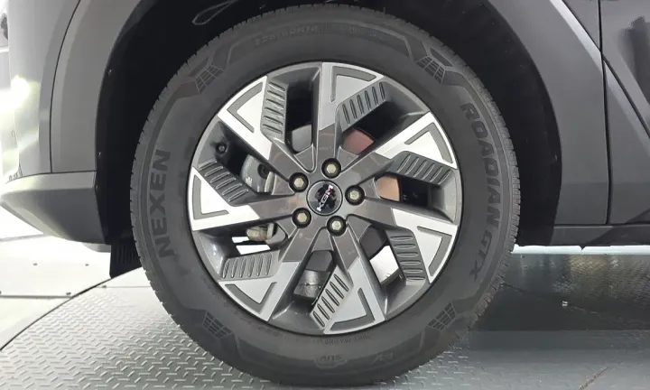 KG_Mobility_Ssangyong Torres