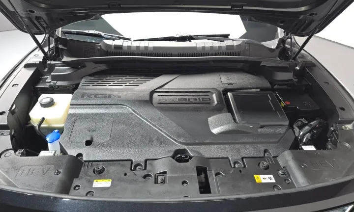 KG_Mobility_Ssangyong Torres