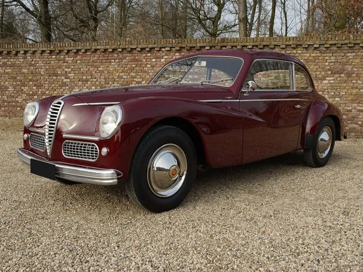 Alfa Romeo Other