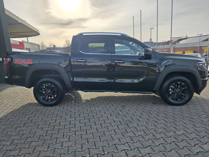 Foton 4