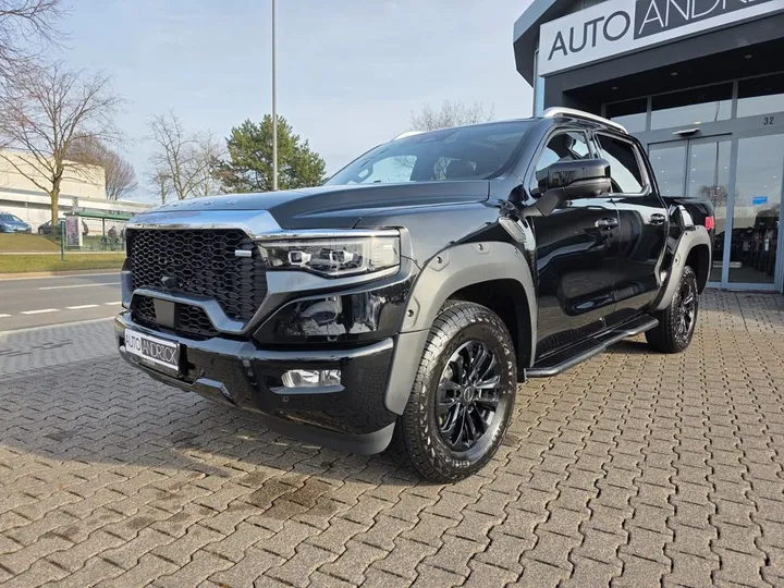 Foton 4