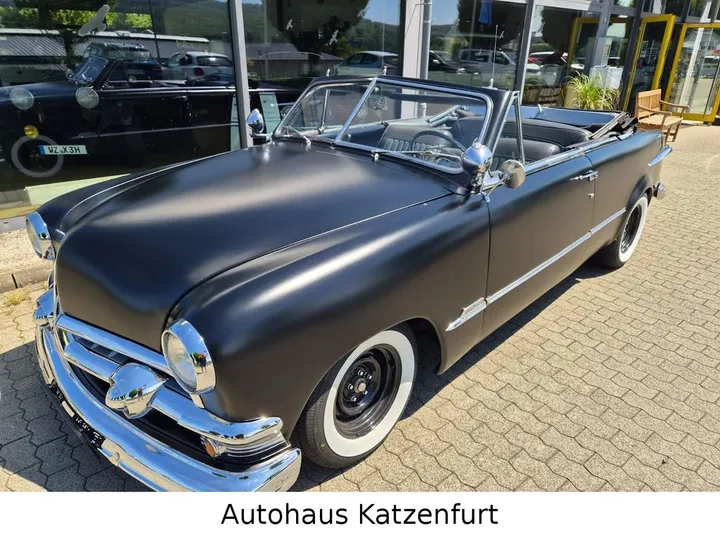Ford Other