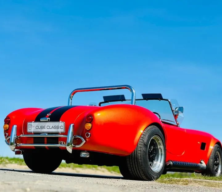 Cobra Other