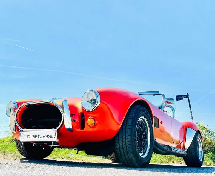 Cobra Other
