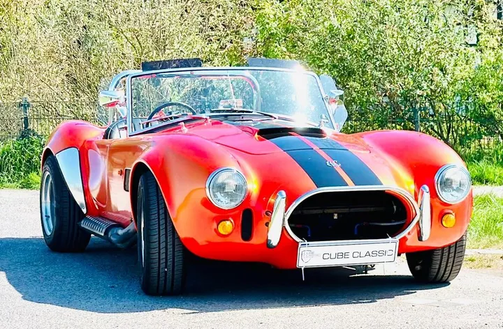 Cobra Other