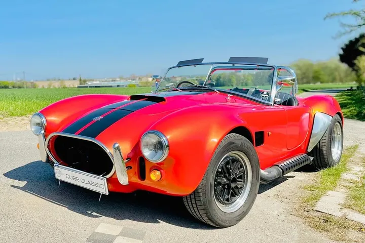 Cobra Other