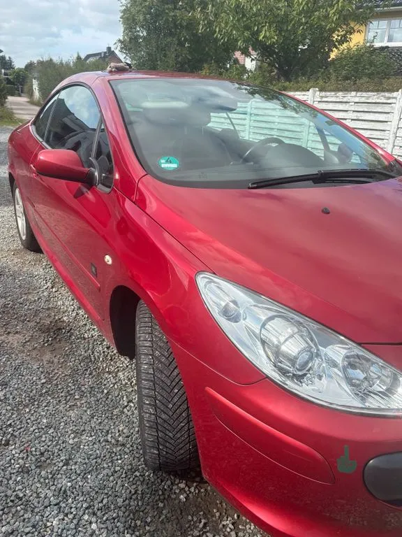 Peugeot 307