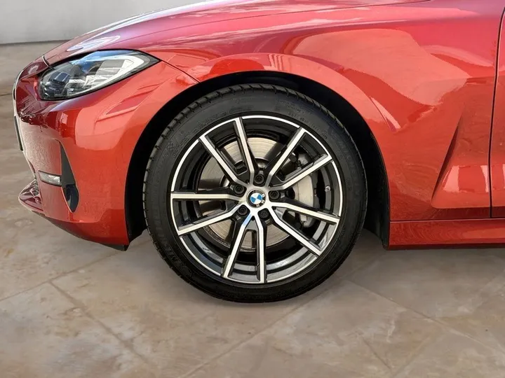 BMW 430