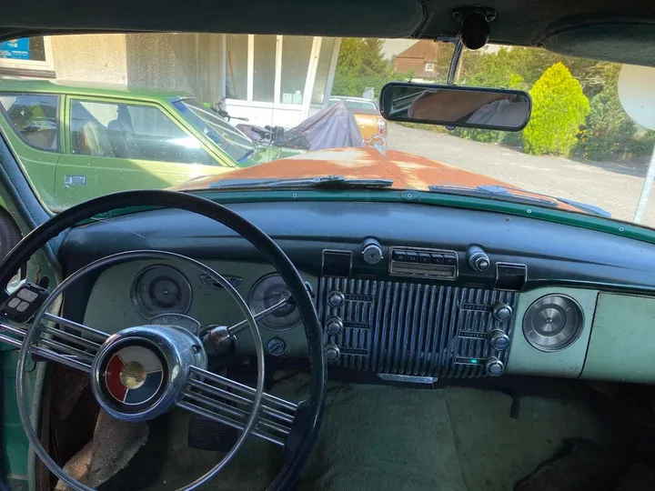 Buick Other