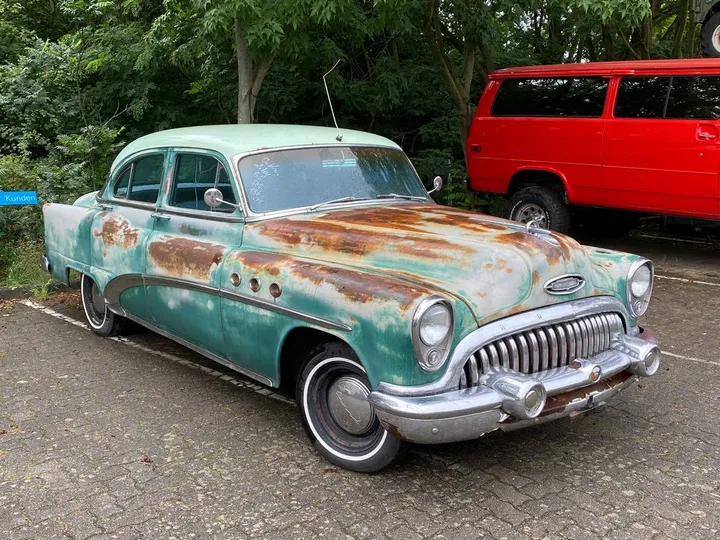 Buick Other