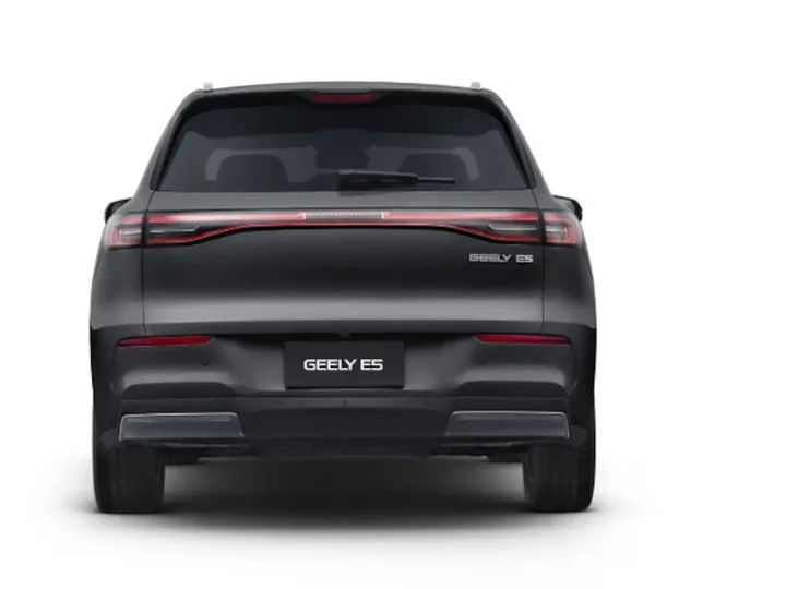 Geely E5