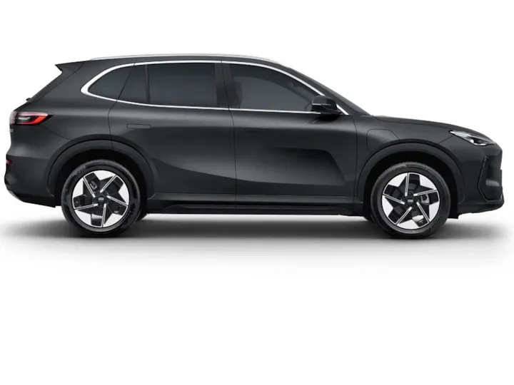 Geely E5