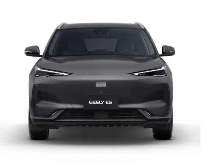 Geely E5