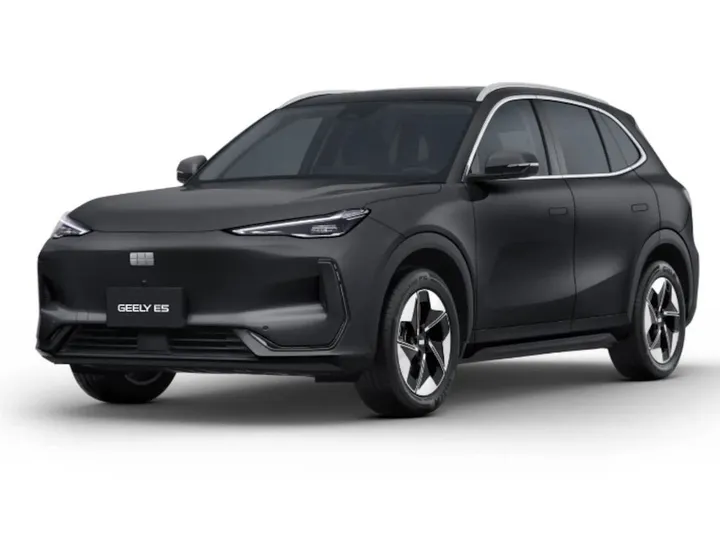 Geely E5