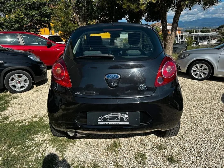 Ford Ka/Ka+