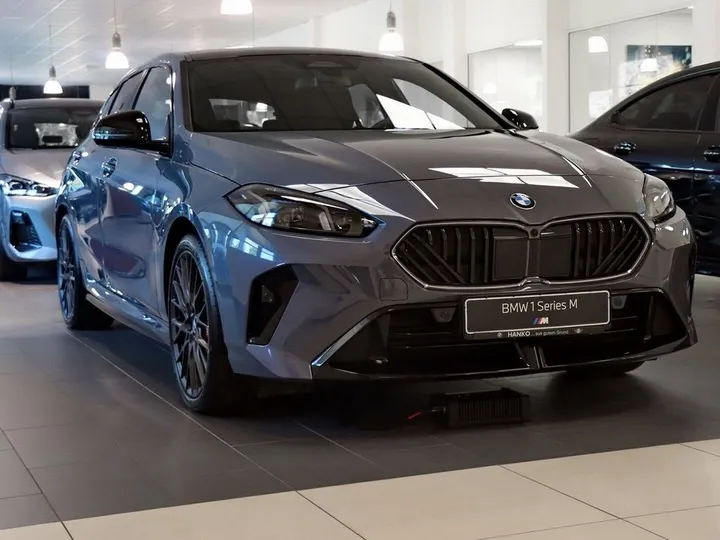 BMW 120