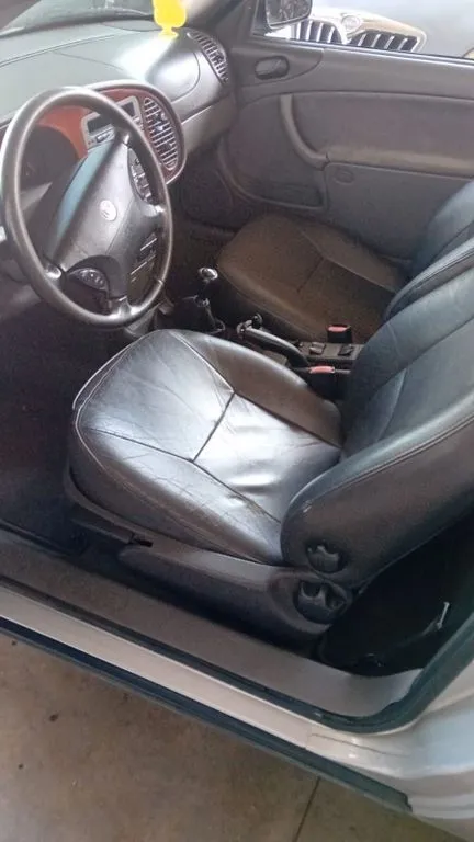 Saab 9-5