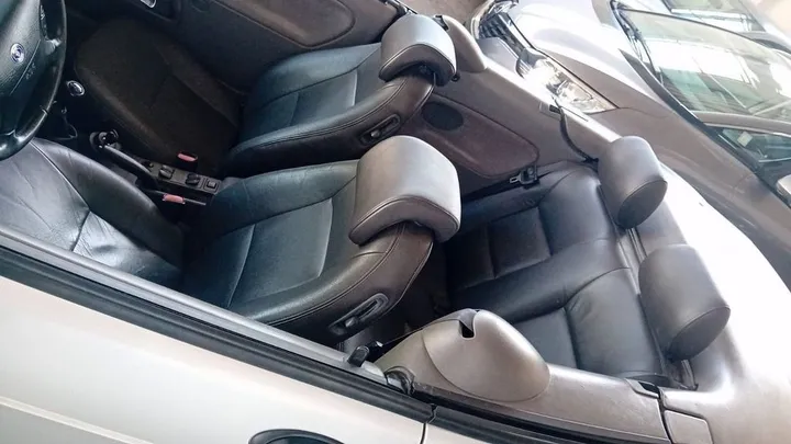 Saab 9-5