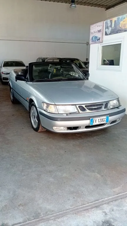 Saab 9-5