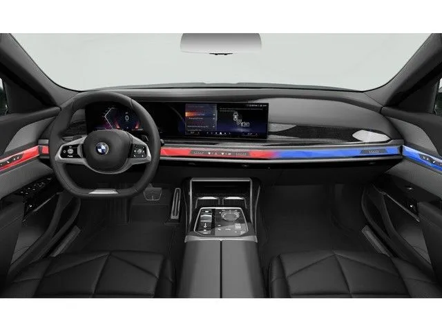 BMW 740