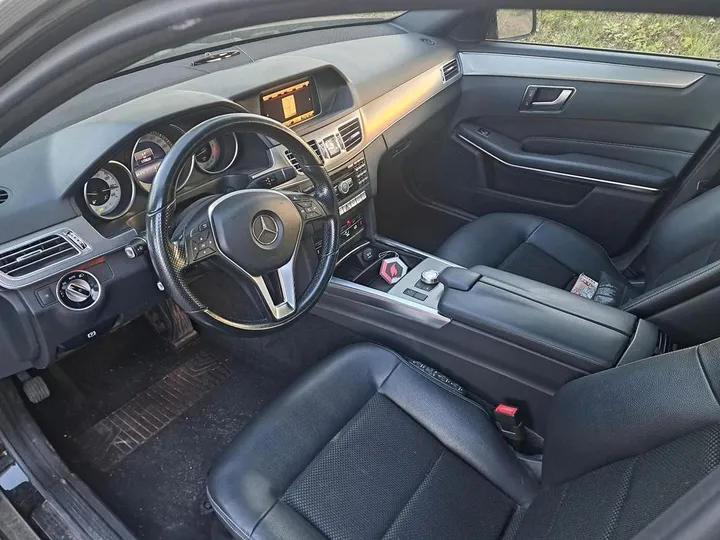 Mercedes-Benz CE 300