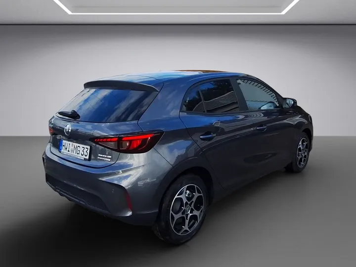 MG MG3