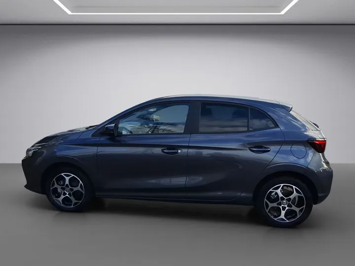 MG MG3