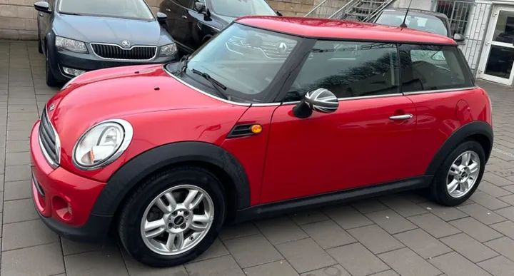 MINI ONE