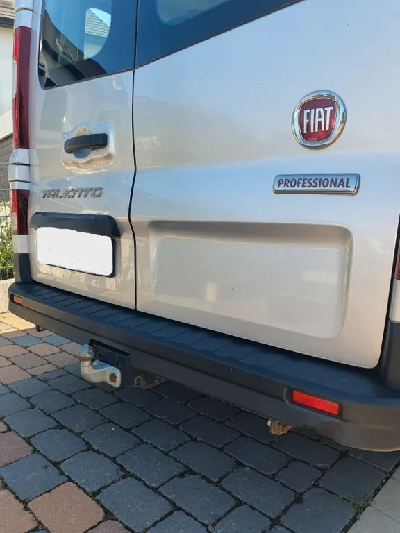 Fiat Talento