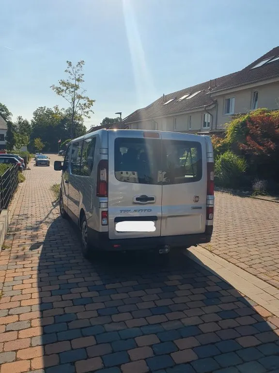 Fiat Talento