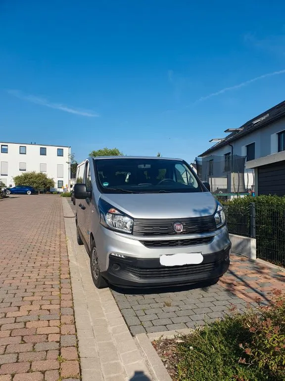 Fiat Talento