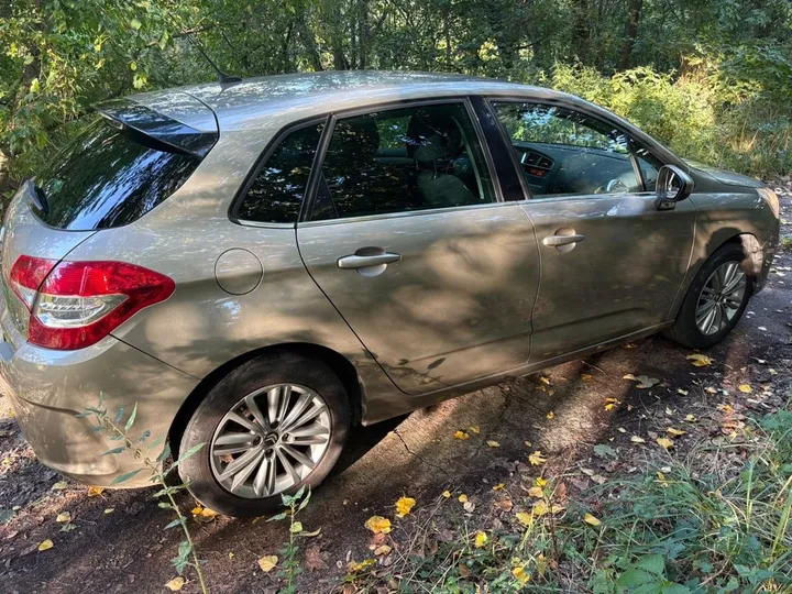 Citroën C4